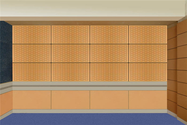 生死攸關(guān)面前，吸音板廠家積極謀求戰(zhàn)略轉(zhuǎn)型?