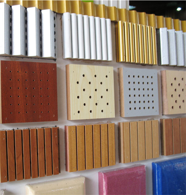 穿孔吸音板廠家哪家好？