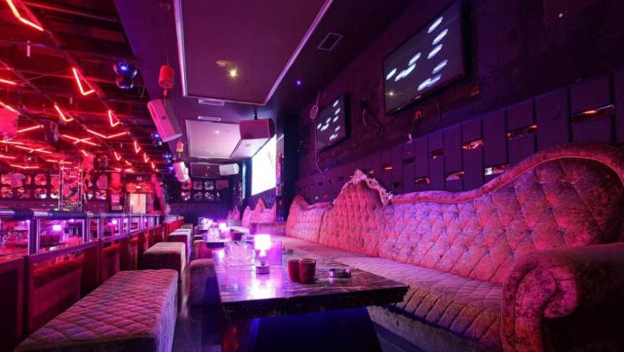 酒吧和ktv如何隔音？