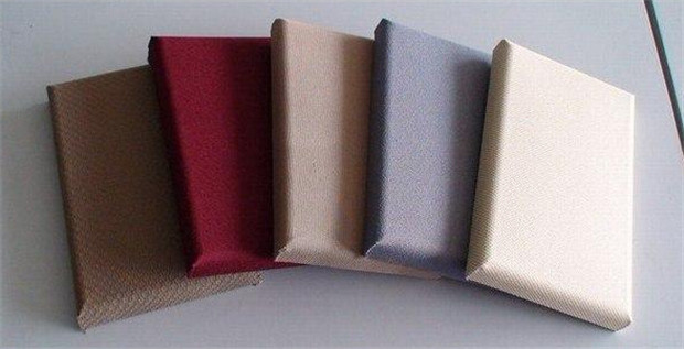 吸音板銷售市場(chǎng)見(jiàn)招拆招